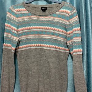 Rue21 sweater